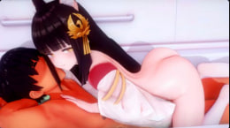 番号dladn69 长门女神淫荡内射，骚穴喷水高潮连连